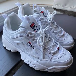 Fila Disruptor II